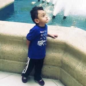 Meet your Posher, Gina